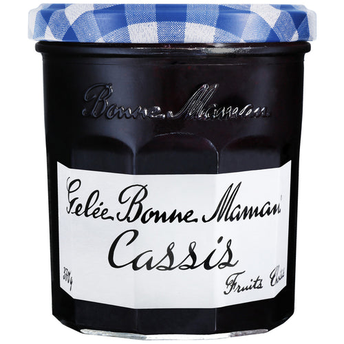 Gelée de Cassis - Bonne Maman BE - 1