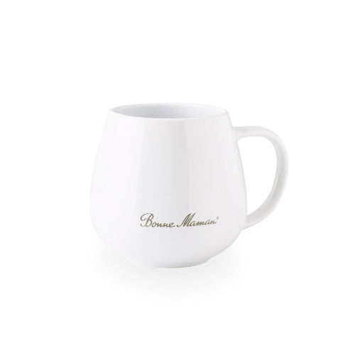 Tasse en porcelaine Bonne Maman - Bonne Maman BE - 1