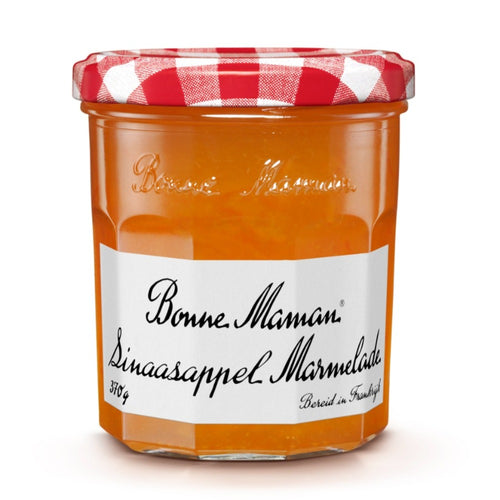 Marmelade d'Oranges Amères - Bonne Maman BE - 2