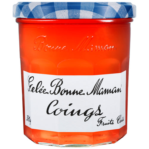 Gelée de Coings - Bonne Maman BE - 1