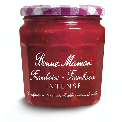 Framboise Intense - Bonne Maman BE - 1