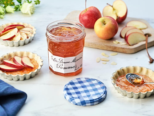 Gelée de Pommes - Bonne Maman BE - 2