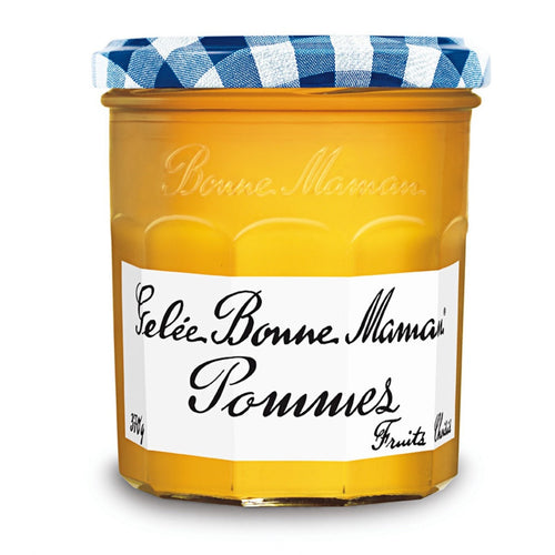 Gelée de Pommes - Bonne Maman BE - 1