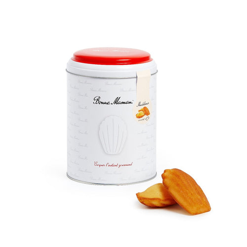 Doos met 15 pure boter Madeleines - Bonne Maman BE - 1