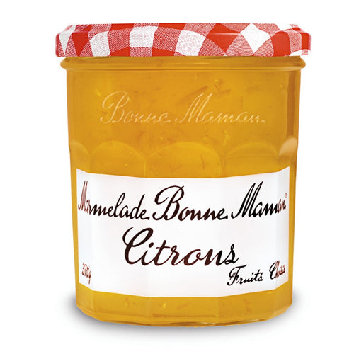 Marmelade de Citrons - Bonne Maman BE - 1